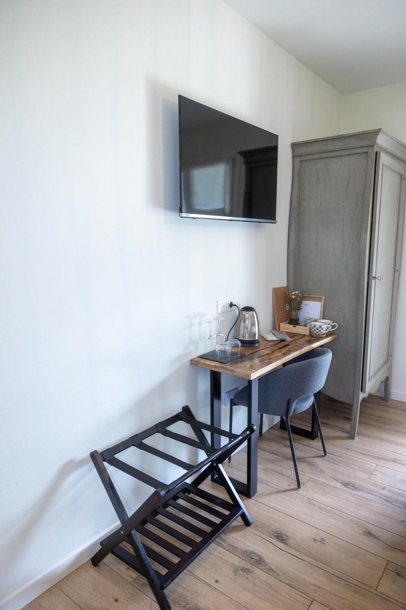 Bed And Breakfast Le Giale Castelnuovo del Garda Exterior photo