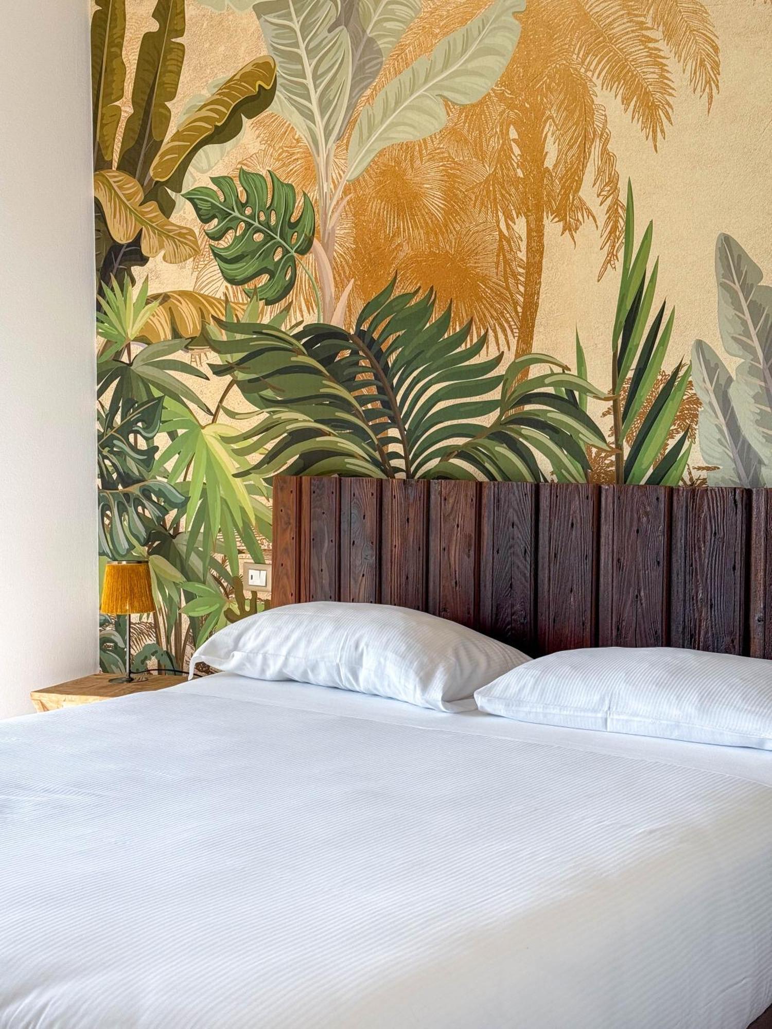 Bed And Breakfast Le Giale Castelnuovo del Garda Room photo